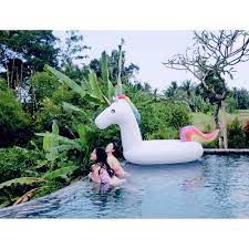 Check spelling or type a new query. Buy 1 2m Giant Inflatable Unicorn Pool Swimming Raft At Affordable Prices Free Shipping Real Reviews With Photos Joom
