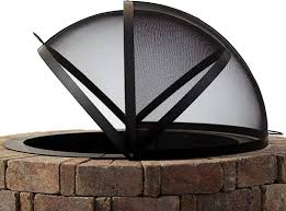 Maybe you would like to learn more about one of these? 8 Best Fire Pit Spark Screens Aug 2021 The Ultimate Guide