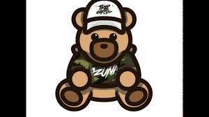 Apple / iphone 5 265 asuna yuuki wallpapers fitting your device, 640x1136 or larger. Ozuna Bear Wallpapers Wallpaper Cave