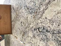 The beauty and durability of granite slabs and tiles have made them a favorite surface throughout the ages. Does This Leathered Granite Go With My Cabinets