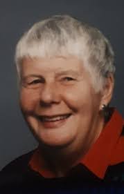 Marguerite Mckeown's Instagram, Twitter & Facebook