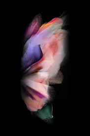 Samsung Galaxy Fold Wallpaper In 2021 Wallpaper Stock Wallpaper Galaxy