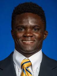 Lamer Captures 141-Pound Title, Six Wolverines Place at MSU Open