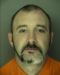 40-year-old man arrested for criminal sexual conduct with 7-year-old girl