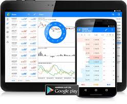 They will help you make a decision in the forex market. Download The Metatrader 5 Mobile App For Android