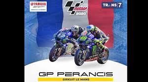 Jadwal Tv Minggu 11 Oktober 2020 Motogp Perancis 2020 Di Transtv Masterchef Indonesia Di Rcti Tribunnews Com Mobile