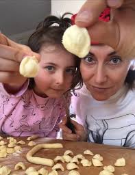 Orecchiette Fatte In Casa Una Ricetta Di Erica Liverani