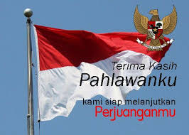 The Battle For Surabaya Mengenang Hari Pahlawan