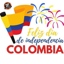 Feliz dia de la independencia colombia. Feliz Dia De Independencia Colombia Pao Pao Fast Food