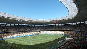 See 5754 photos and 389 tips from 17888 visitors to arena castelão. Netherlands 2 1 Mexico World Cup 2014 2nd Round Arena Castelao Fortaleza Brazil Caniggiascores