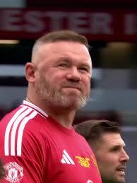 Dan Rooney Vs Mcginley Rematch