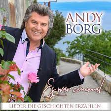 Alles rund um den sänger und moderator hier ein vorgeschmack auf das andy borg album 2020. Es War Einmal Lieder Die Geschichten Erzahlen Andy Borg Amazon De Musik