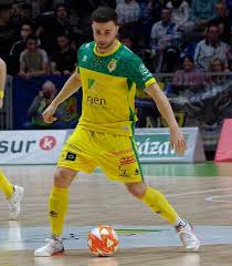 César: “La Copa de España es la fiesta del Fútbol Sala”