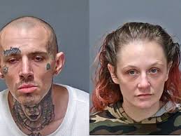 Man Pistol Whipped; Call Ends With 2 Arrested After Standoff