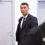 Juventus take Europe's guns with