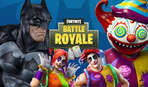 Here is a list of all the leaked and upcoming skins and cosmetics coming to fortnite battle royale. Fortnite Batman Event Skins Release Date Start Time And Challenges For New Crossover Gaming Entertainment Express Co Uk