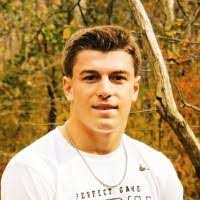 Justin Koons's Instagram, Twitter & Facebook