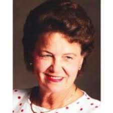 Obituary information for Virginia I. Hammel