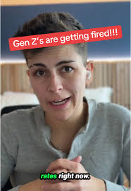 Why Gen Z is Facing High Job Turnover Rates