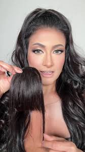 Jacqueline Haute Hair