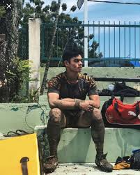 View all jasmin hamid movies. Biodata Haziq Macquistan Pelakon Drama Patah Sayap Bertongkat Paruh Hiburan