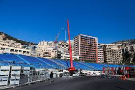 The track is considered to be one of the more challenging tracks of the year. Gp Monaco F1 Opens To The Public In The Principality Ruetir