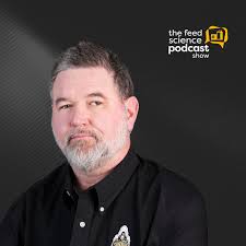 The Feed Science Podcast Show