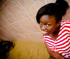 Les WebNews2Babi: Nadège Cakpo