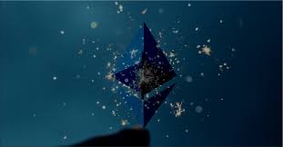 Data shows institutional demand for ethereum surged despite the recent crash. Ethereum Is Going To The Moon Daily Fintech