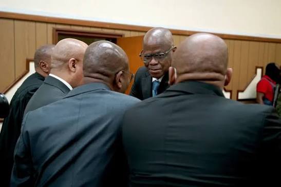 NPA's Bungling of Sibanyoni Trial Raises Concerns Over Judicial Integrity