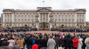 Our case for an explicit elimination strategy in victoria at lockdown commencement in. Coronavirus Uk Before And After Lockdown Bbc News