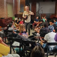 Profile for Tucson Youth Music