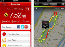 Apps require some space to create cache and temp. 6 Running Apps To Keep You Fit For 2012 Phonesreviews Uk Mobiles Apps Networks Software Tablet Etc