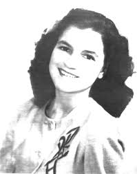 Norma Kathryn Turpin Osborne Cook (1929-2014)