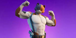 Kit has been kidnapped by chaos agent and the rest of the authority! What Happened To Meowscles Difference Between Kit Meowscles In Fortnite Season 3