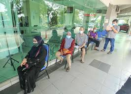5,965 likes · 34 talking about this · 9,781 were here. Ipoh S Ar Ridzuan Medical Centre Latest Private Hospital To Administer Covid 19 Vaccines Malaysia Malay Mail