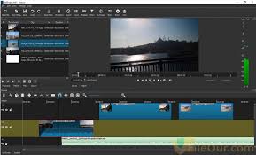 Vsdc's desktop free video editing tools are available as both a free and paid version. Shotcut Video Editor 2021 Full Version Offline Installer Download