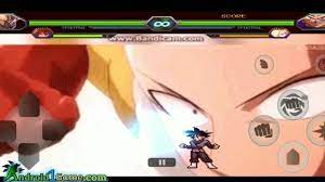 Maybe you would like to learn more about one of these? Bleach Vs Naruto 400 Characters Apk Anime Mugen Mega Update Download