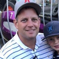 Bonneyville Mill Mountain Bike Trail in Bristol, Indiana