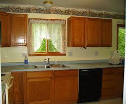 budget kitchen makeover