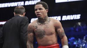 Последние твиты от gervonta davis (@gervontaa). Floyd Mayweather Jr Gervonta Davis Can Surpass Me And Be A Household Name Los Angeles Times