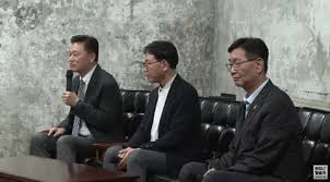 다스뵈이다 충청 영입인재 신용한, 이재관, 김제선 좋아요!!! - 클리앙