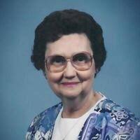 MARY ELOISE DODSON Obituary (1924