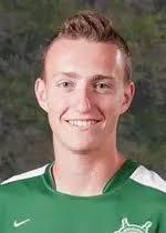 2012 Men's Soccer Roster