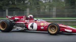 1/6 honda cb750 racing type. Fall In Love With This Classic Ferrari 312b Scream Over And Over Agai