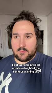 Gotta Go To Mo’s. Can’ go to Mo’s 😔 #yankees #WorldSeries