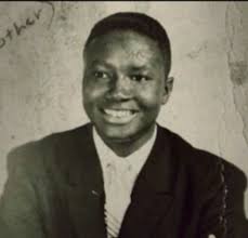 Donny Hathaway: Biography