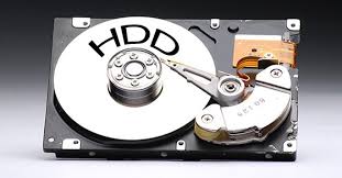 Ổ cứng HDD: Định nghĩa và Ưu điểm của thiết bị lưu trữ này