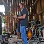 Lonnie Griffiths at The New American Grill