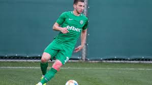 1.79 m (5 ft 10. Transfery Jakub Swierczok Za Drogi Dla Zaglebia Lubin Pilka Nozna